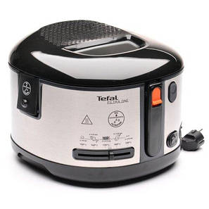 Фритюрниця Tefal FF175D71, фото 3