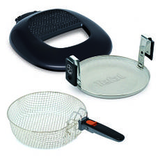 Фритюрниця Tefal FF175D71, фото 4