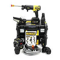 Набор аккумуляторного инструмента Dewalt 6в1 (36V, 6A) Шуруповерт DeWalt DCK482RM 6в1