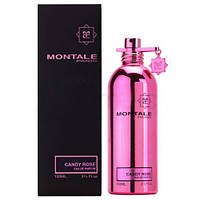 Женская парфюмированная вода Montale Candy Rose 100 мл