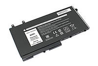 Акумуляторна батарея для ноутбука Dell R8D7N Latitude 5400 E5400 5410 E5410 11.4V Black 4000mAh OEM