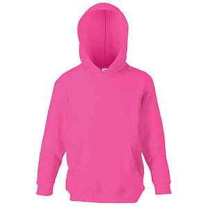 Дитяча малинова кенгурушка (Комфорт)