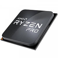 Процесор AMD Ryzen 3 Pro 4350G (3.8 GHz 4MB 65 W AM4) Multipack (100-100000148MPK)