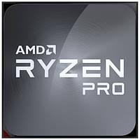 Процесор AMD Ryzen 5 Pro 5650G (3.9GHz 16 MB 65 W AM4) Tray (100-000000255)