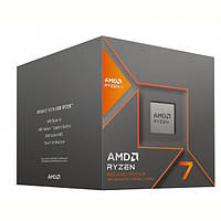 Процесор AMD Ryzen 7 8700G (4.2 GHz 16 MB 65 W AM5) Box (100-100001236BOX)