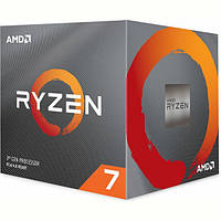 Процесор AMD Ryzen 7 5700X (3.4 GHz 32 MB 65 W AM4) Box (100-100000926WOF)