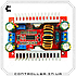 Перетворювач підвищення DC-DC 15А 10-60В 400 Вт., фото 6
