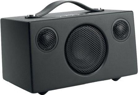 Портативна колонка Audio Pro Addon T3+ Black