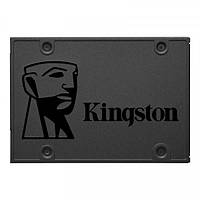 Накопичувач SSD 240 GB Kingston SSDNow A400 2.5" SATAIII TLC (SA400S37/240G)