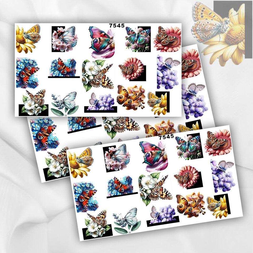 Слайдер Дизайн 7545, фото 1