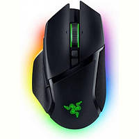 Миша бездротова Razer Basilisk V3 Pro Black (RZ01-04620100-R3G1)