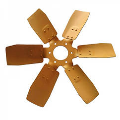 Крильчатка вентилятора МТЗ 245-1308040 (240-1308040)