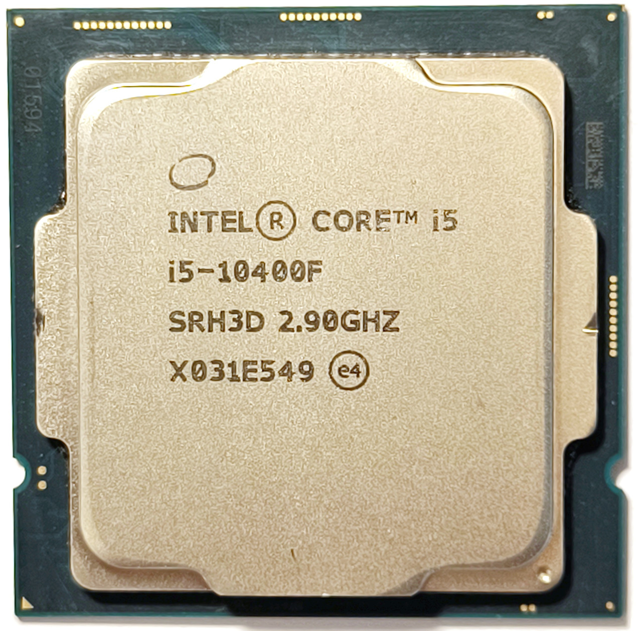Процесор Intel Core i5-10400F 6x2.90-4.30GHz LGA1200 SRH3D 65W бв