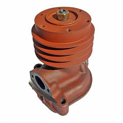 Насос водяний Д-245 (2-х струмковий)