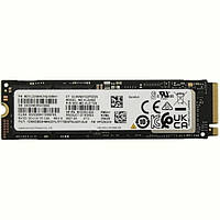 Накопичувач SSD 256 GB Samsung PM9A1 M.2 2280 PCIe 4.0 x4 V-NAND 3bit MLC (MZ-VL22560_OEM)