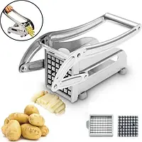 Картоплерезка для нарезки картофеля фри Potato Chipper