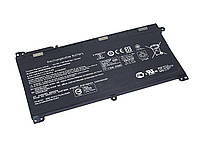 Акумуляторна батарея для ноутбука HP BI03XL Pavilion X360 11.55V Black 3470mAh