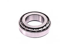 Підшипник 7510 (32210) внутр.зад. ступ. і диф.мостів , Газель,  (RIDER) 7510