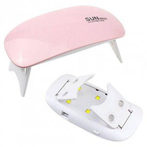 Сушарка для нігтів Beauty nail Sun mini UV, фото 3