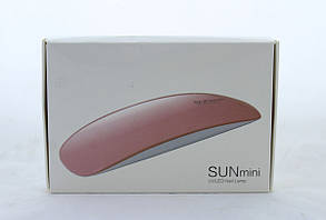 Сушарка для нігтів Beauty nail Sun mini UV, фото 5