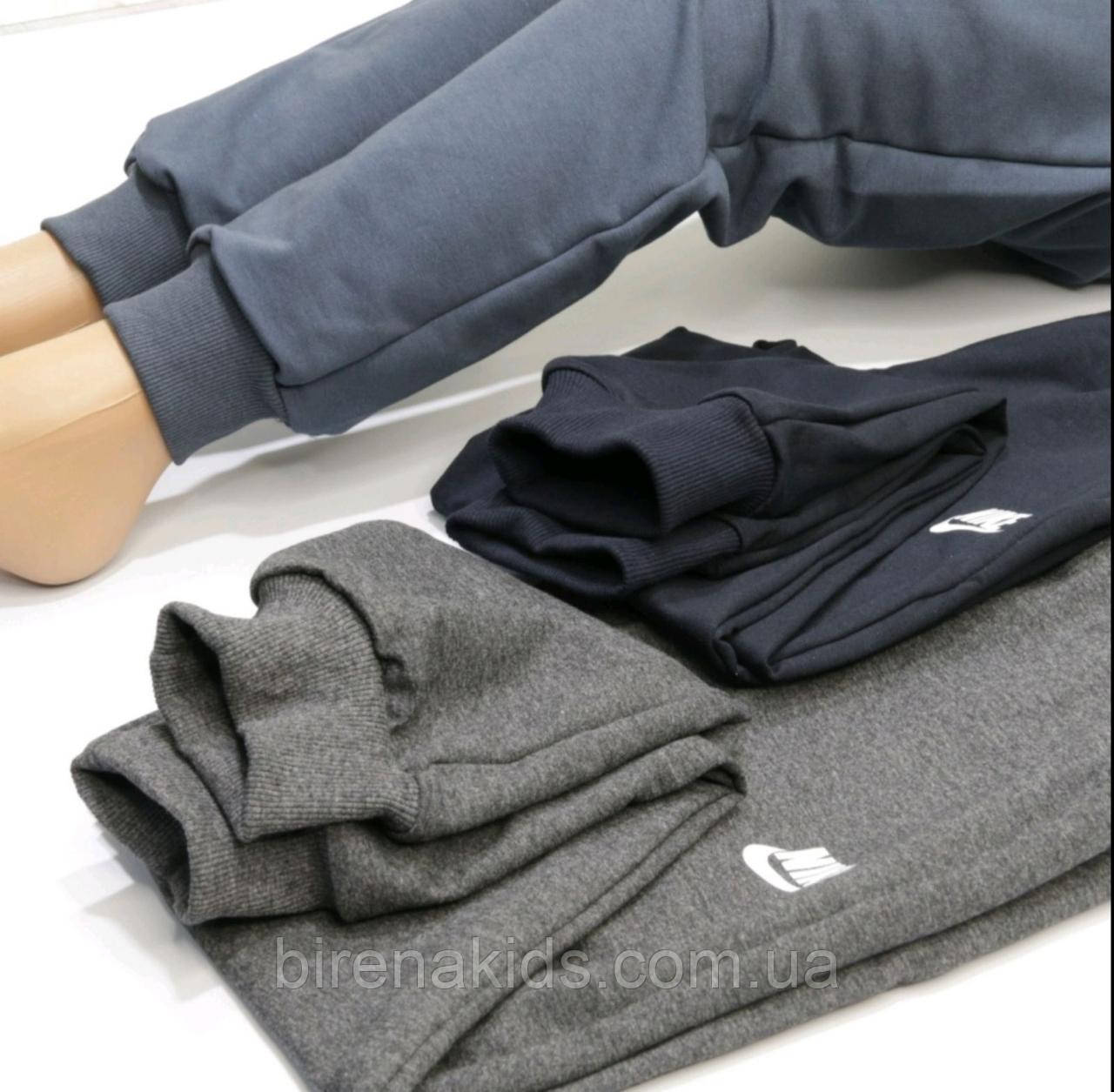 Спортивні штани для хлопчиків, гарної якості, розмір 92-116 - фото 3 - id-p2131197180