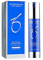 Zein Obagi - ZO Skin Health - Brightalive skin brightener - Помірно освітлюючий крем Brightalive без ретинолу 50ml