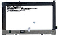 Матриця для планшета 10,1", Normal (стандарт), 40 pin (знизу зліва), 1366x768, Світлодіодна (LED), кріплення