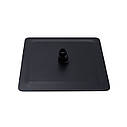 Душова система термостатична Sloup 57T105VNKBB Black Qtap, фото 7