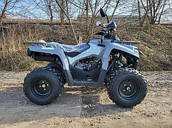 Квадроцикл MIKILON Hammer 200