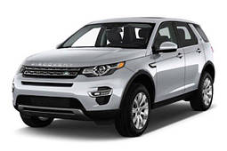 Discovery Sport (2014-2019)