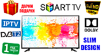 Телевизор LED T3145 SmartTV 42"/Super Slim/FullHD/T2/IPTV Android 13