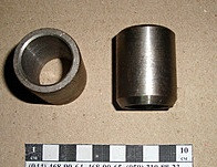 Втулка корпусу муфти зчеплення ЮМЗ (під валик 1604111) А21-226-А, фото 1