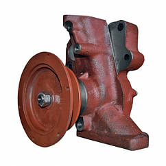 Насос водяний Д-260 (з термодатчиком і без)