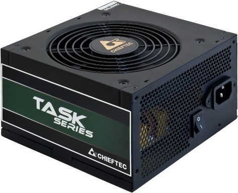 Блок живлення Chieftec Task TPS-700S 700W, фото 1