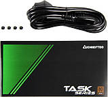 Блок живлення Chieftec Task TPS-700S 700W, фото 4