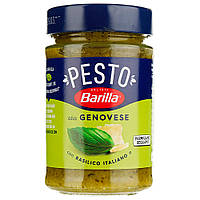 Соус Песто Barilla Pesto alla Genovese con Basilico Italiano, 190г