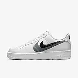 Кросівки жіночі Nike Air Force 1 '07, фото 3