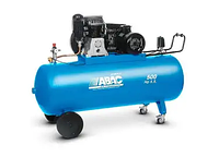 Компрессор ABAC B6000/500 CT 75 V400 CE