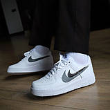 Кросівки жіночі Nike Air Force 1 '07, фото 10