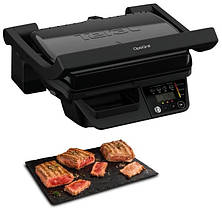 Електрогриль притискний Tefal Optigrill GC7P0810, фото 3