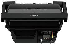 Електрогриль притискний Tefal Optigrill GC7P0810, фото 4