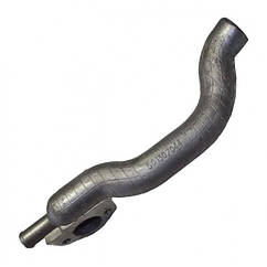 Патрубок водяного насоса МТЗ (помпи)