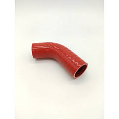 Патрубок нижній радіатора МТЗ