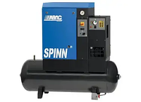 Компрессор ABAC SPINN 15 10 400/50 TM500 CE (Компрессоры)