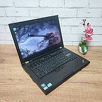 Ноутбук Lenovo T420: 14, Intel Core i5-2540M @2.60GHz 8 GB DDR3 NVIDIA NVS 4200M SSD 128Gb
