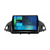 Штатна магнітола Torssen 2K Ford Escape Kuga 13-18 F9464 4G Carplay DSP MN, код: 8098939