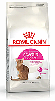 Royal Canin Savour Exigent 10 кг корм для вибагливих котів