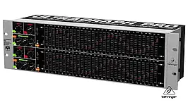 Еквалайзер Behringer FBQ6200 HD