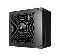 Блок живлення 800W (120mm) DeepCool PM800D (R-PM800D-FA0B-EU) чорний