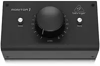 Моніторний контролер Behringer Monitor1